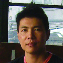 Benjamin Lau